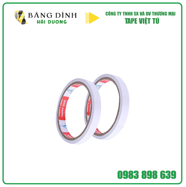 Băng Dính 2 Mặt